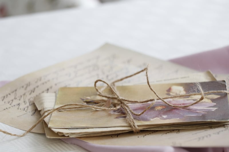 Cover Letters