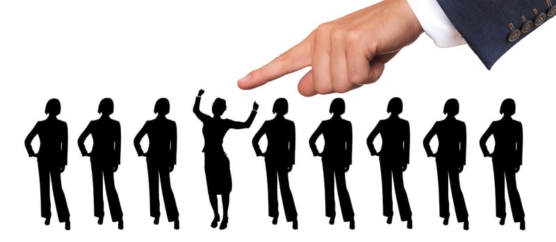 Recruitment Agencies