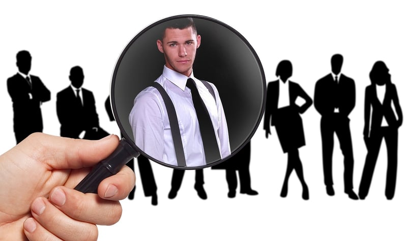 Hiring Process